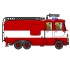 消防車ゲームオンライン 