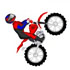 ゲームバイクマニアアリーナオンライン 